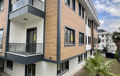 ŞİLE PERA APARTMANINDA 3+1 DAİRE