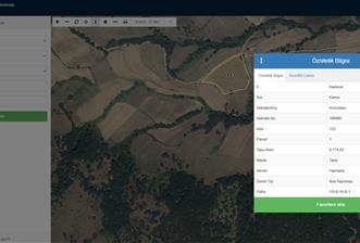 CENTURY21 Bal'DAN BALIKESİR ARMUTALAN' DA SATILIK YATIRMLIK TARLA - 5 - 31028