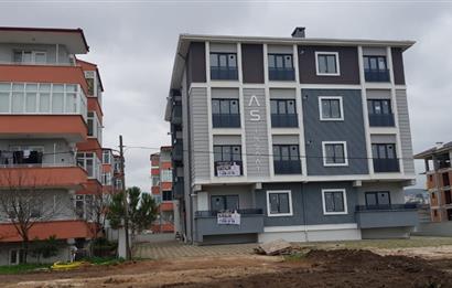 CENTURY21 Bal'DAN BALIKESİR PAŞAALANI 303 NCÜ SK.' DA SIFIR OTURUMA HAZIR 1+1 SATILIK DAİRE