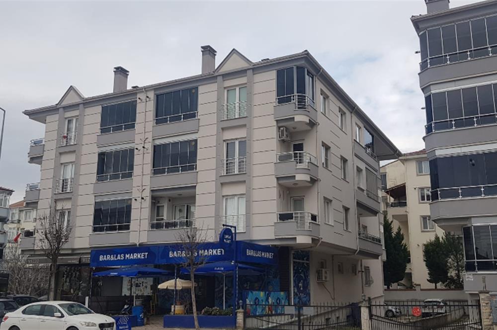 CENTURY21 Bal 'DAN BALIKESİR BAHÇELİEVLERDE SATILIK 3+1 DAİRE