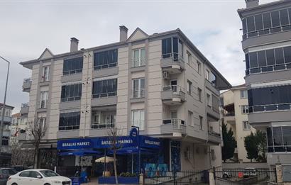 CENTURY21 Bal 'DAN BALIKESİR BAHÇELİEVLERDE SATILIK 3+1 DAİRE