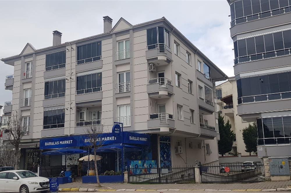 CENTURY21 Bal 'DAN BALIKESİR BAHÇELİEVLERDE SATILIK 3+1 DAİRE
