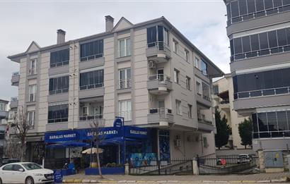 CENTURY21 Bal 'DAN BALIKESİR BAHÇELİEVLERDE SATILIK 3+1 DAİRE