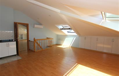 Sarıyer Kilyos Caddesinde KİRALIK Ofis