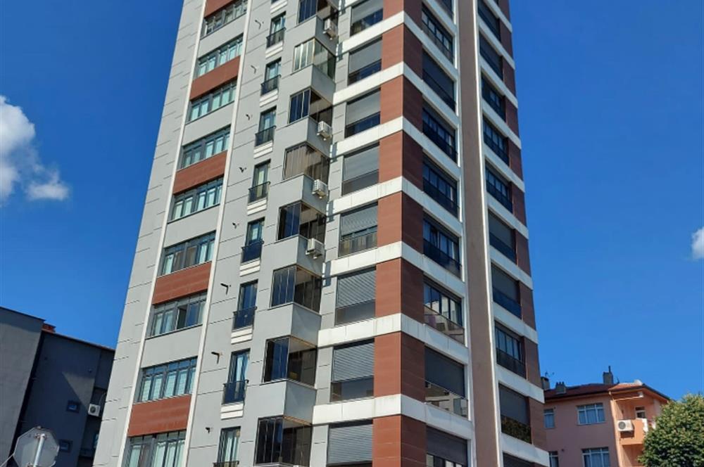 Kayışdağı caddesine 2.binada satılık dükkan