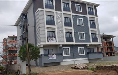 CENTURY21 Bal'DAN BALIKESİR PAŞAALANI 303 NCÜ SK.' DA SIFIR OTURUMA HAZIR 1+1 SATILIK DAİRE