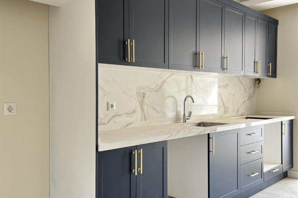 ŞİLE PERA APARTMANINDA 3+1 DAİRE