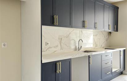 ŞİLE PERA APARTMANINDA 3+1 DAİRE