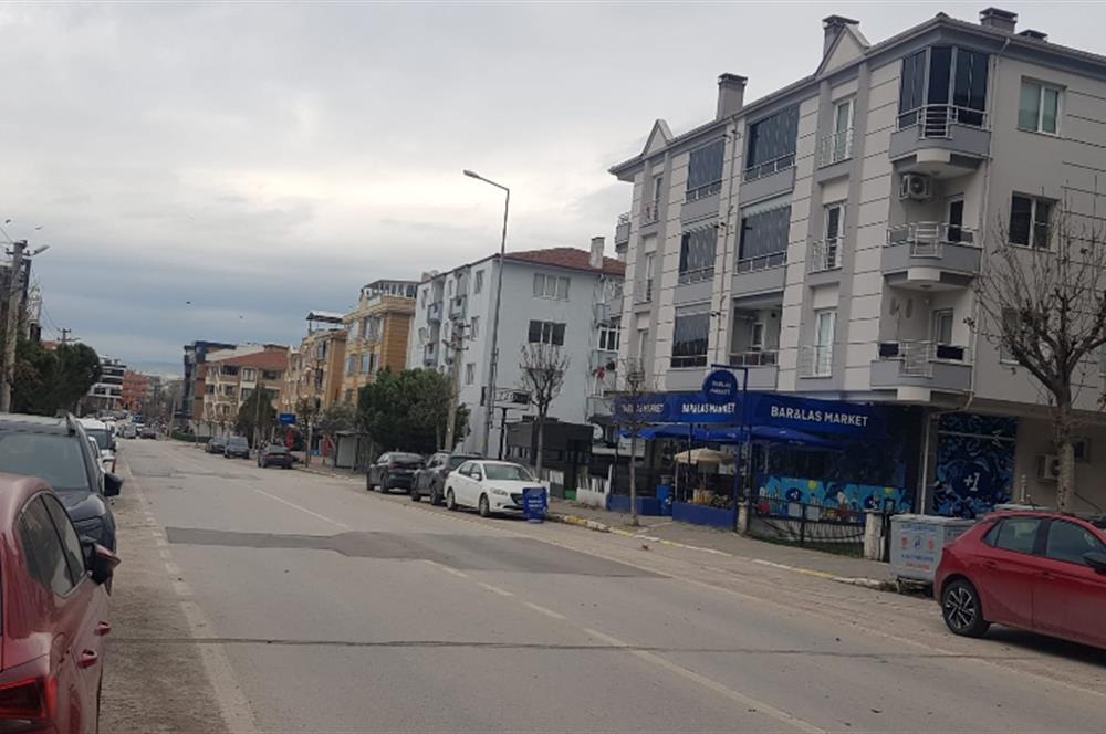 CENTURY21 Bal 'DAN BALIKESİR BAHÇELİEVLERDE SATILIK 3+1 DAİRE