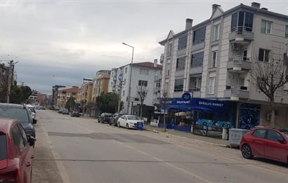 CENTURY21 Bal 'DAN BALIKESİR BAHÇELİEVLERDE SATILIK 3+1 DAİRE
