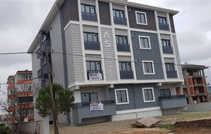 CENTURY21 Bal'DAN BALIKESİR PAŞAALANI 303 NCÜ SK.' DA SIFIR OTURUMA HAZIR 1+1 SATILIK DAİRE