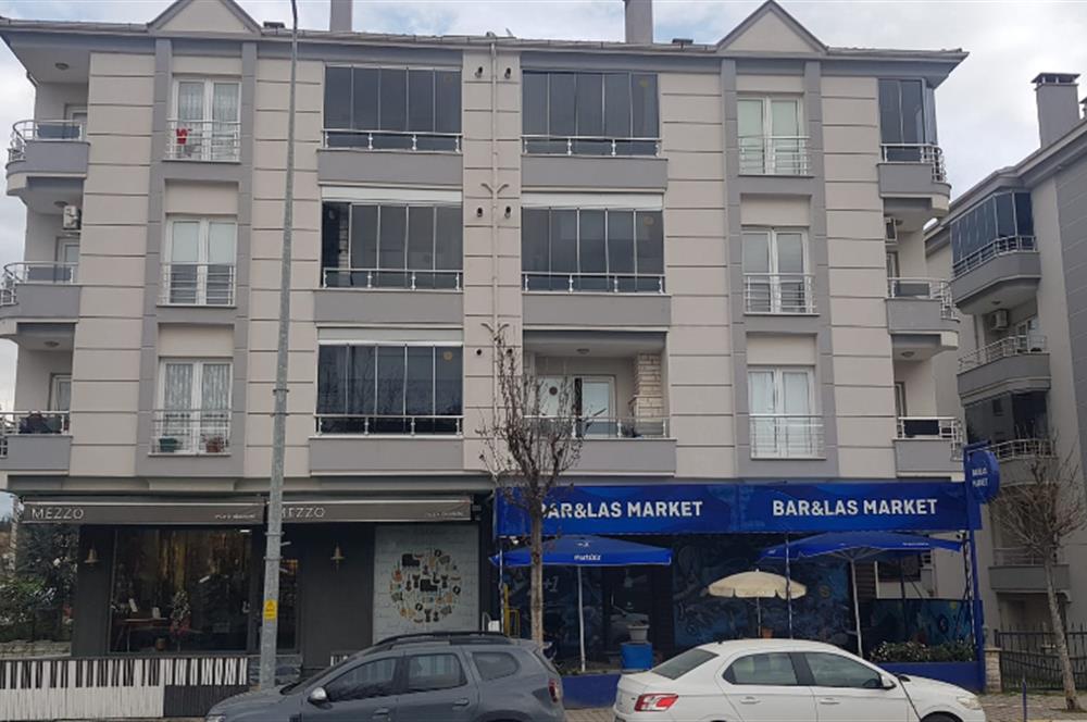 CENTURY21 Bal 'DAN BALIKESİR BAHÇELİEVLERDE SATILIK 3+1 DAİRE