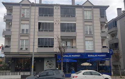CENTURY21 Bal 'DAN BALIKESİR BAHÇELİEVLERDE SATILIK 3+1 DAİRE