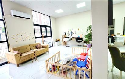 CENTURY21 UZMAN DAN ŞEHRİNAZ EVLERİNDE SATILIK DÜKKAN/OFİS