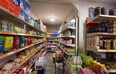 C21 UZMANDAN DEĞİRMENDERE DE SATILIK DÜKKAN