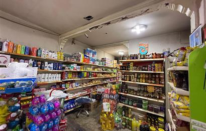 C21 UZMANDAN DEĞİRMENDERE DE SATILIK DÜKKAN