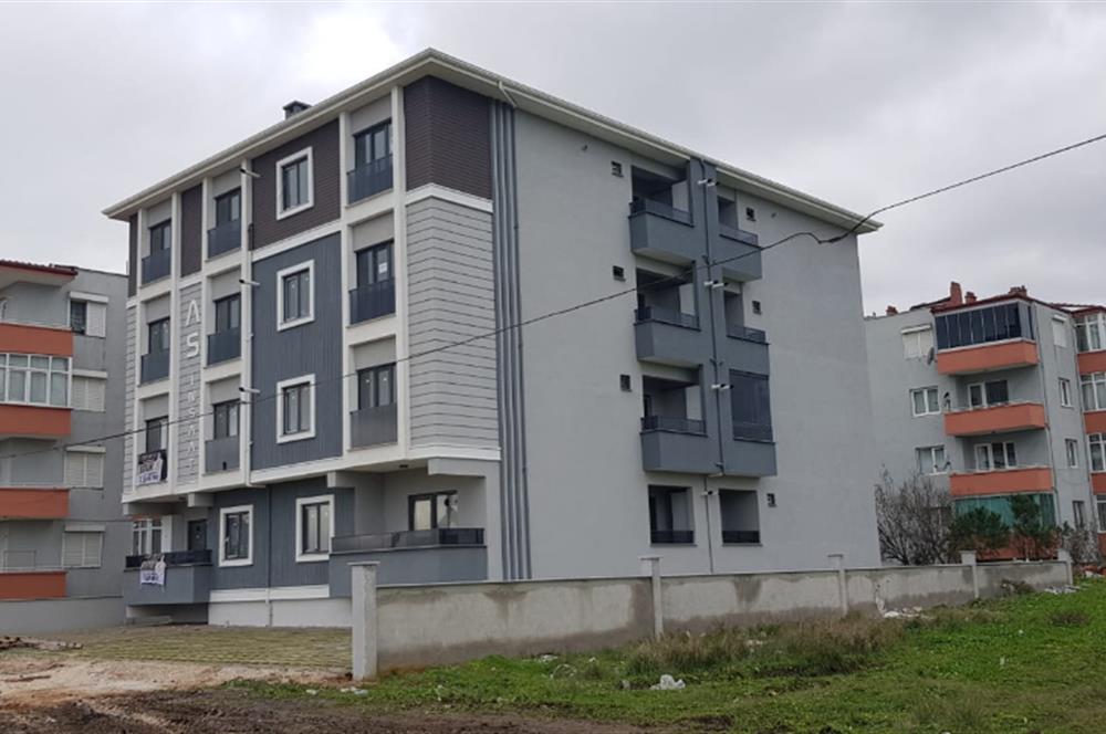 CENTURY21 Bal'DAN BALIKESİR PAŞAALANI 303 NCÜ SK.' DA SIFIR OTURUMA HAZIR 1+1 SATILIK DAİRE