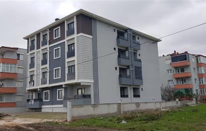 CENTURY21 Bal'DAN BALIKESİR PAŞAALANI 303 NCÜ SK.' DA SIFIR OTURUMA HAZIR 1+1 SATILIK DAİRE