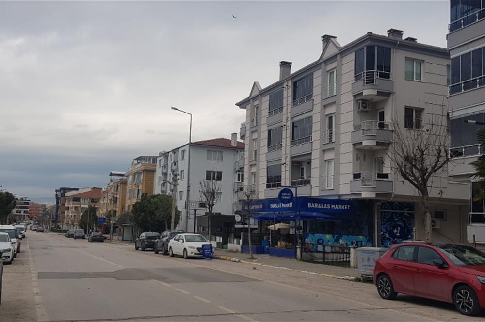 CENTURY21 Bal 'DAN BALIKESİR BAHÇELİEVLERDE SATILIK 3+1 DAİRE