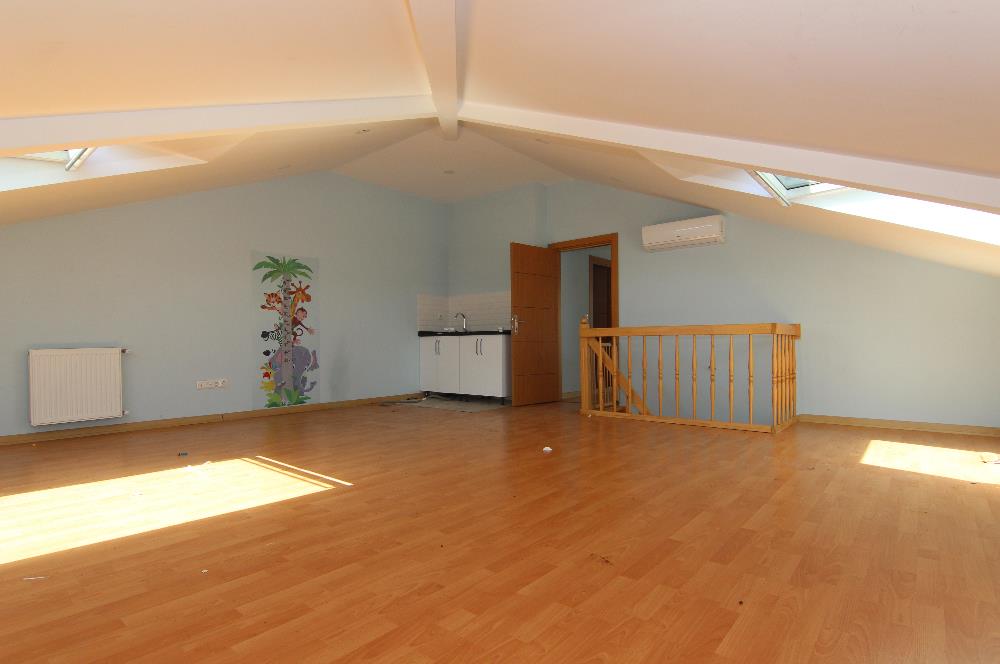 Sarıyer Kilyos Caddesinde KİRALIK Ofis