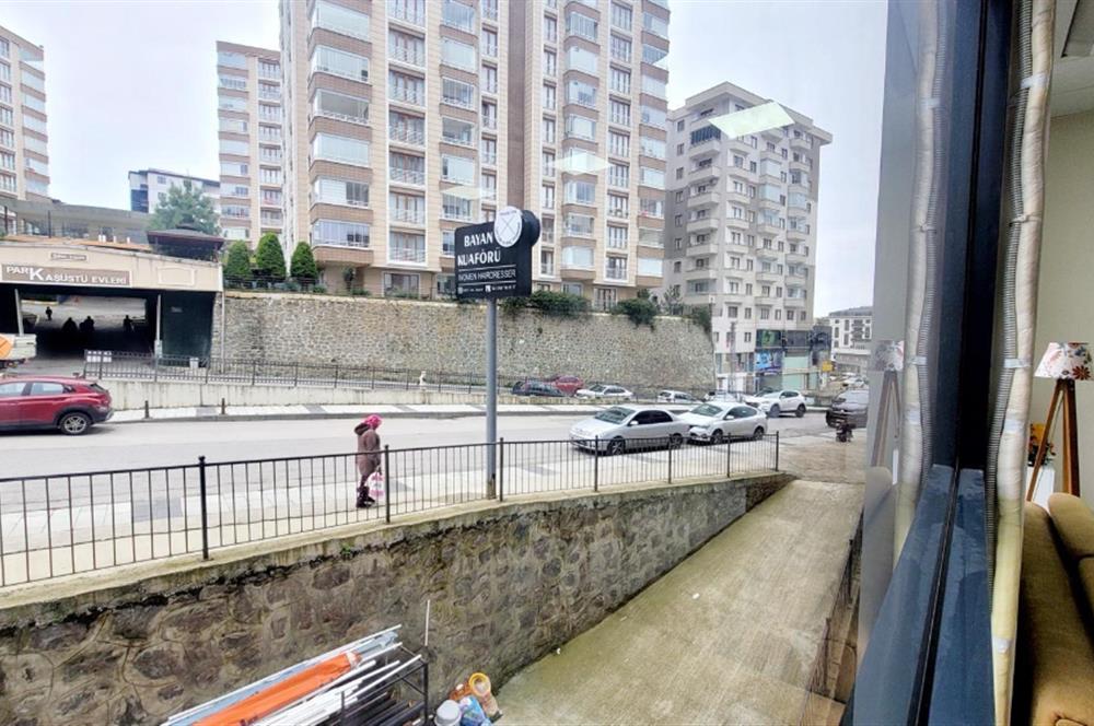 CENTURY21 UZMAN DAN ŞEHRİNAZ EVLERİNDE SATILIK DÜKKAN/OFİS