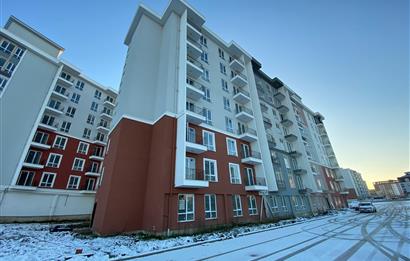 CENTURY 21'DEN TURNASUYUN DA FIRSAT 1+1 SATILIK DAİRE !