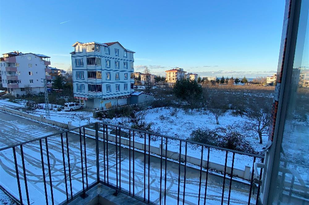 CENTURY 21'DEN TURNASUYUN DA FIRSAT 1+1 SATILIK DAİRE !