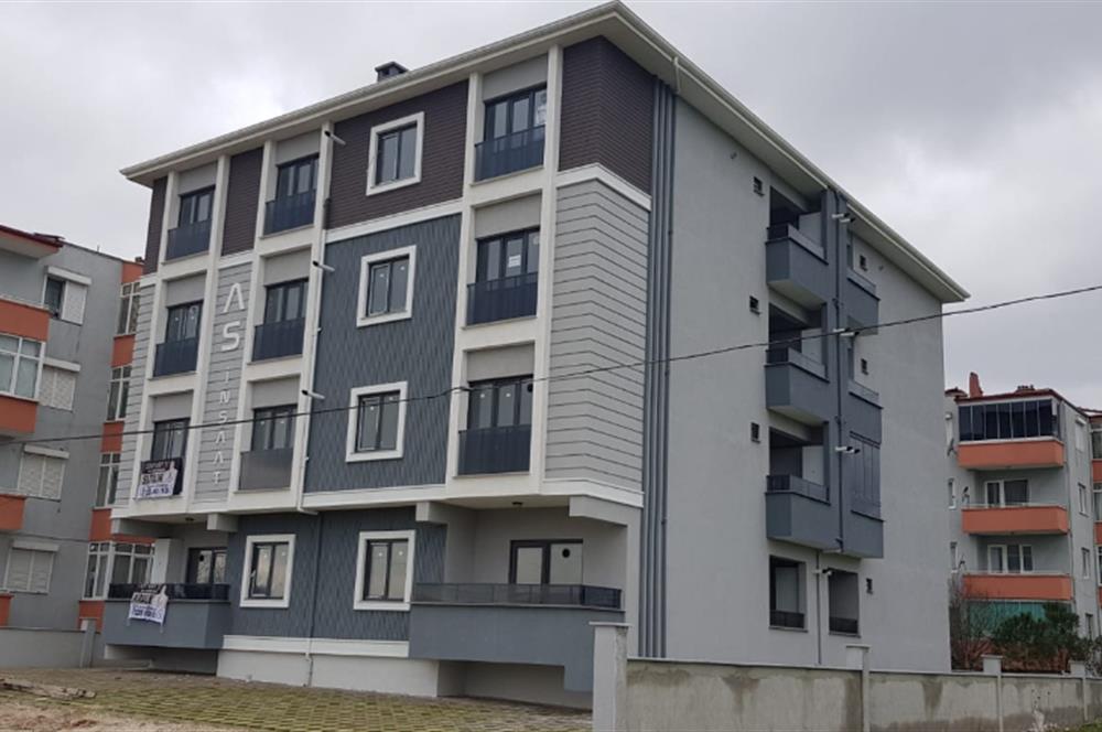 CENTURY21 Bal'DAN BALIKESİR PAŞAALANI 303 NCÜ SK.' DA SIFIR OTURUMA HAZIR 1+1 SATILIK DAİRE