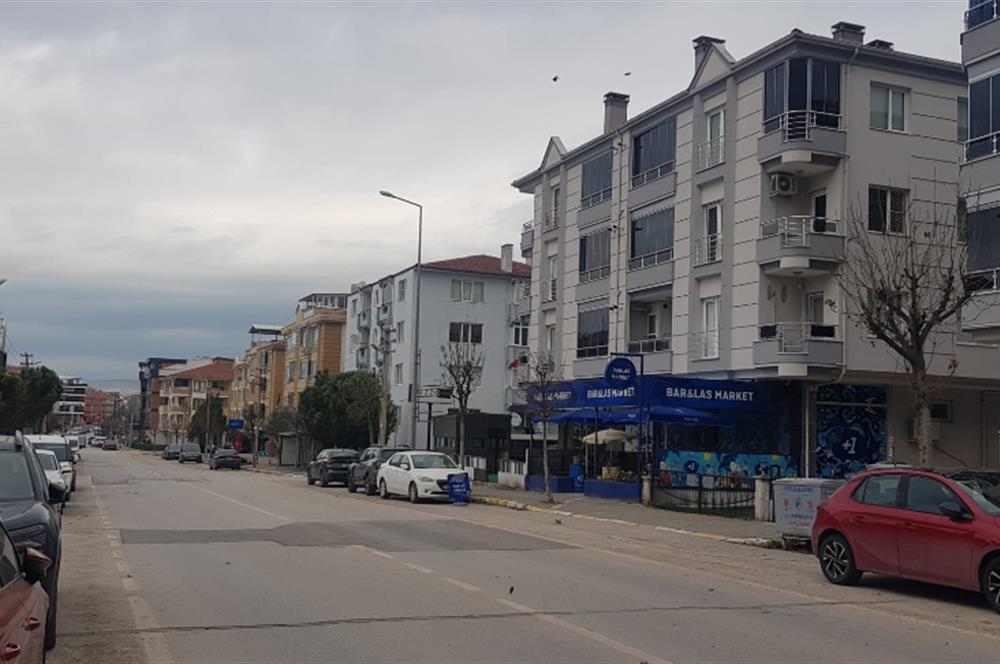 CENTURY21 Bal 'DAN BALIKESİR BAHÇELİEVLERDE SATILIK 3+1 DAİRE