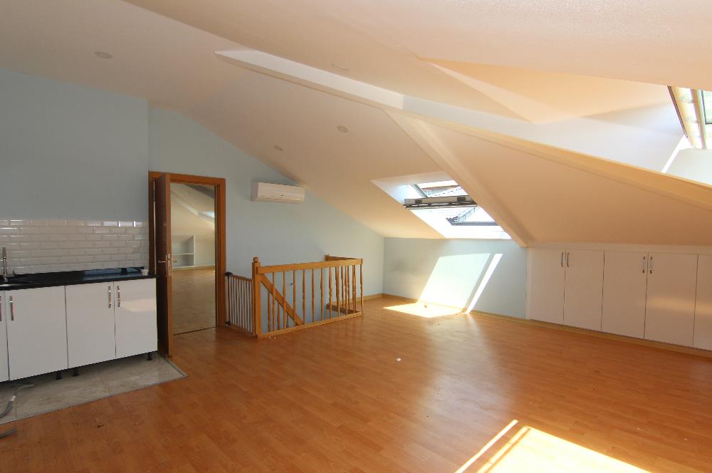 Sarıyer Kilyos Caddesinde KİRALIK Ofis