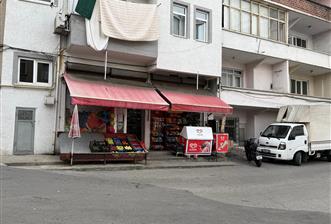 C21 UZMANDAN DEĞİRMENDERE DE SATILIK DÜKKAN - 8 - 31022