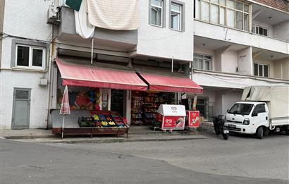 C21 UZMANDAN DEĞİRMENDERE DE SATILIK DÜKKAN