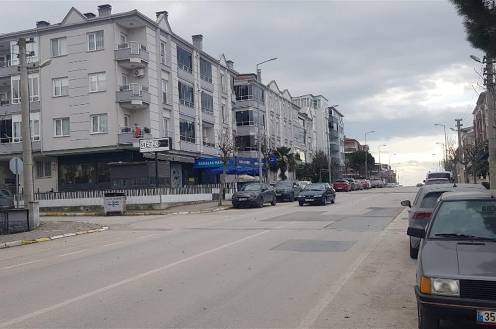 CENTURY21 Bal 'DAN BALIKESİR BAHÇELİEVLERDE SATILIK 3+1 DAİRE