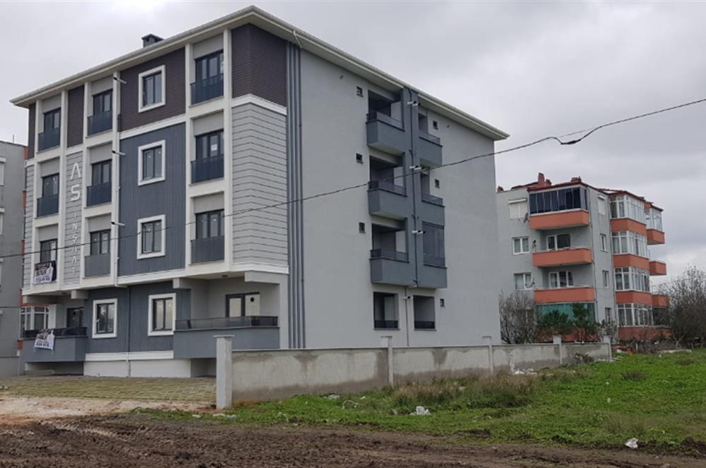 CENTURY21 Bal'DAN BALIKESİR PAŞAALANI 303 NCÜ SK.' DA SIFIR OTURUMA HAZIR 1+1 SATILIK DAİRE
