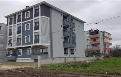 CENTURY21 Bal'DAN BALIKESİR PAŞAALANI 303 NCÜ SK.' DA SIFIR OTURUMA HAZIR 1+1 SATILIK DAİRE