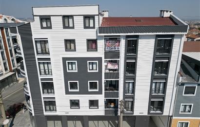 CENTRUY 21 BAL'DAN  ALİ HİKMET PAŞA  MAHALLESİNDE  SATILIK 3+1 DAİRE 