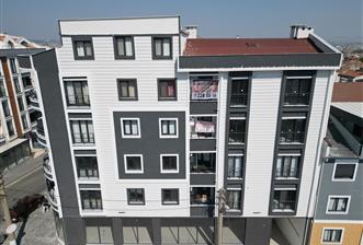 CENTRUY 21 BAL'DAN  ALİ HİKMET PAŞA  MAHALLESİNDE  SATILIK 3+1 DAİRE  - 2 - 31029