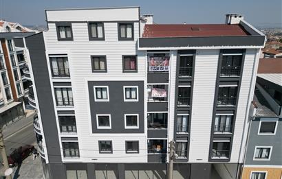 CENTRUY 21 BAL'DAN  ALİ HİKMET PAŞA  MAHALLESİNDE  SATILIK 3+1 DAİRE 