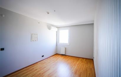 BAYTUR KONUTLARINDA 3+1 DENİZ MANZARALI BOŞ SATILIK DAİRE