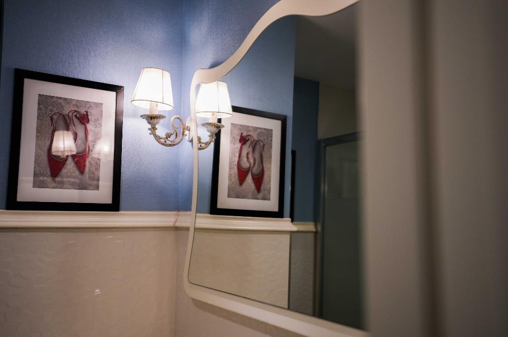 BAYTUR KONUTLARINDA 3+1 DENİZ MANZARALI BOŞ SATILIK DAİRE