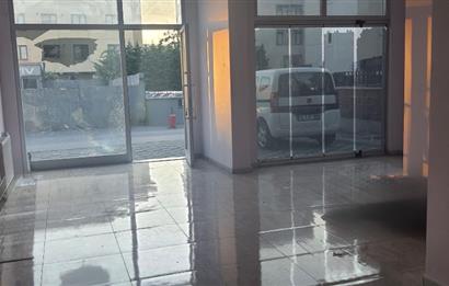 Kayışdağı caddesine 2.binada satılık dükkan