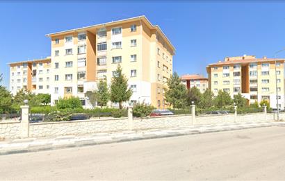 Gölbaşı TOKİ Zirve Konutları’nda 3+1 Giriş Kat Kiralık Daire