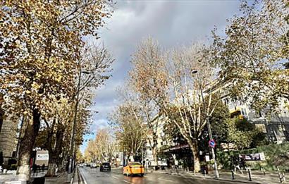 Suadiye Sahil'de Sıfır, Modern 2+1 | Prestijli Lokasyon