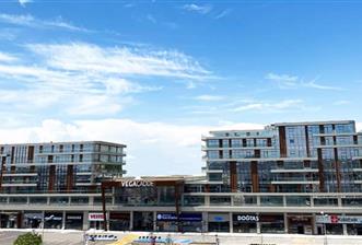 VEGA CADDE'DE 60 M2 YAPILI BÜYÜK TİP TERASLI SATILIK OFİS - 3 - 30987