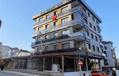 19 MAYIS CADDESİNDE 15 METRE CEPHELİ 300 M2 DÜZ AYAK MAGAZA