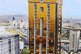 ANDROMEDA GOLD REZİDANS'DA EŞYALI KİRALIK 2+1 DAİRE - 3 - 30986