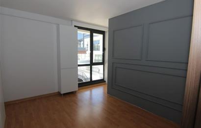 Sarıyer Maden'de kiralık 4+2 daire