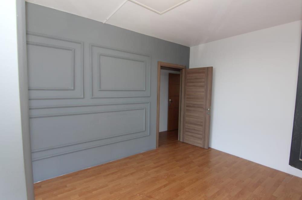 Sarıyer Maden'de kiralık 4+2 daire