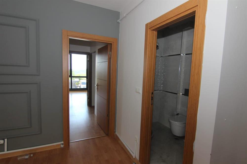 Sarıyer Maden'de kiralık 4+2 daire