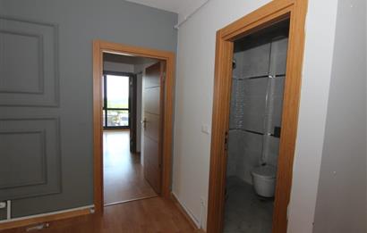 Sarıyer Maden'de kiralık 4+2 daire